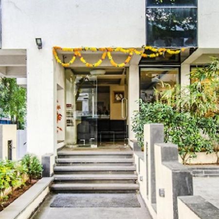 Eco Inn 浦那 外观 照片