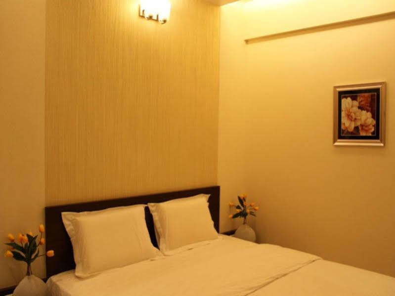 Eco Inn 浦那 外观 照片