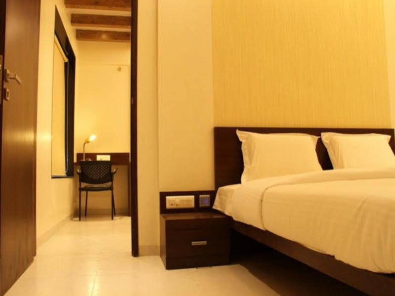 Eco Inn 浦那 外观 照片