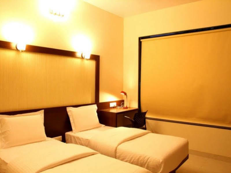 Eco Inn 浦那 外观 照片