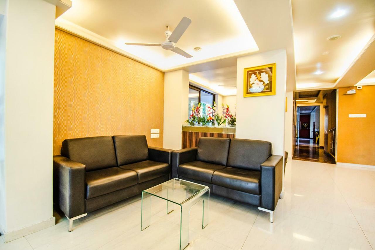 Eco Inn 浦那 外观 照片