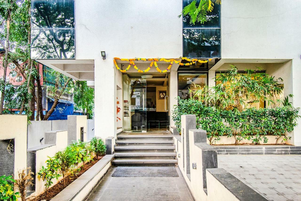 Eco Inn 浦那 外观 照片