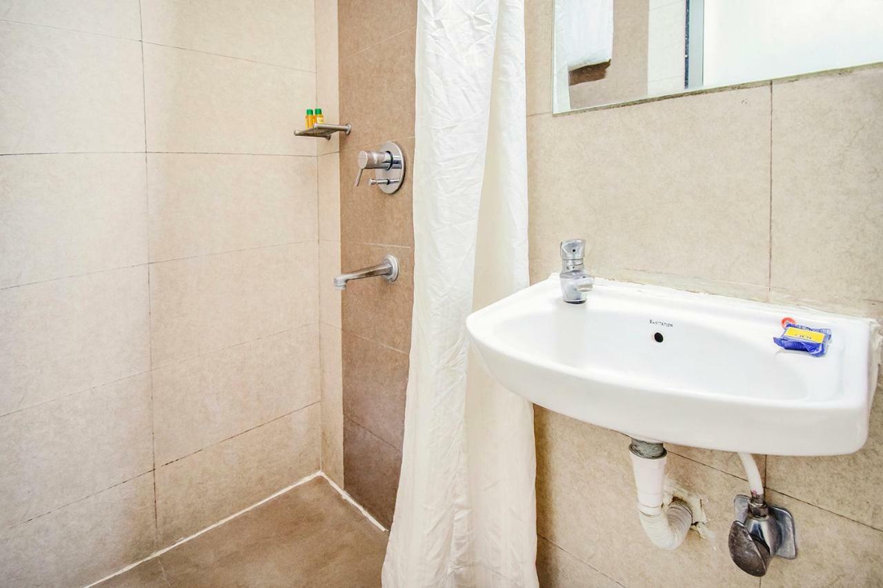 Eco Inn 浦那 外观 照片