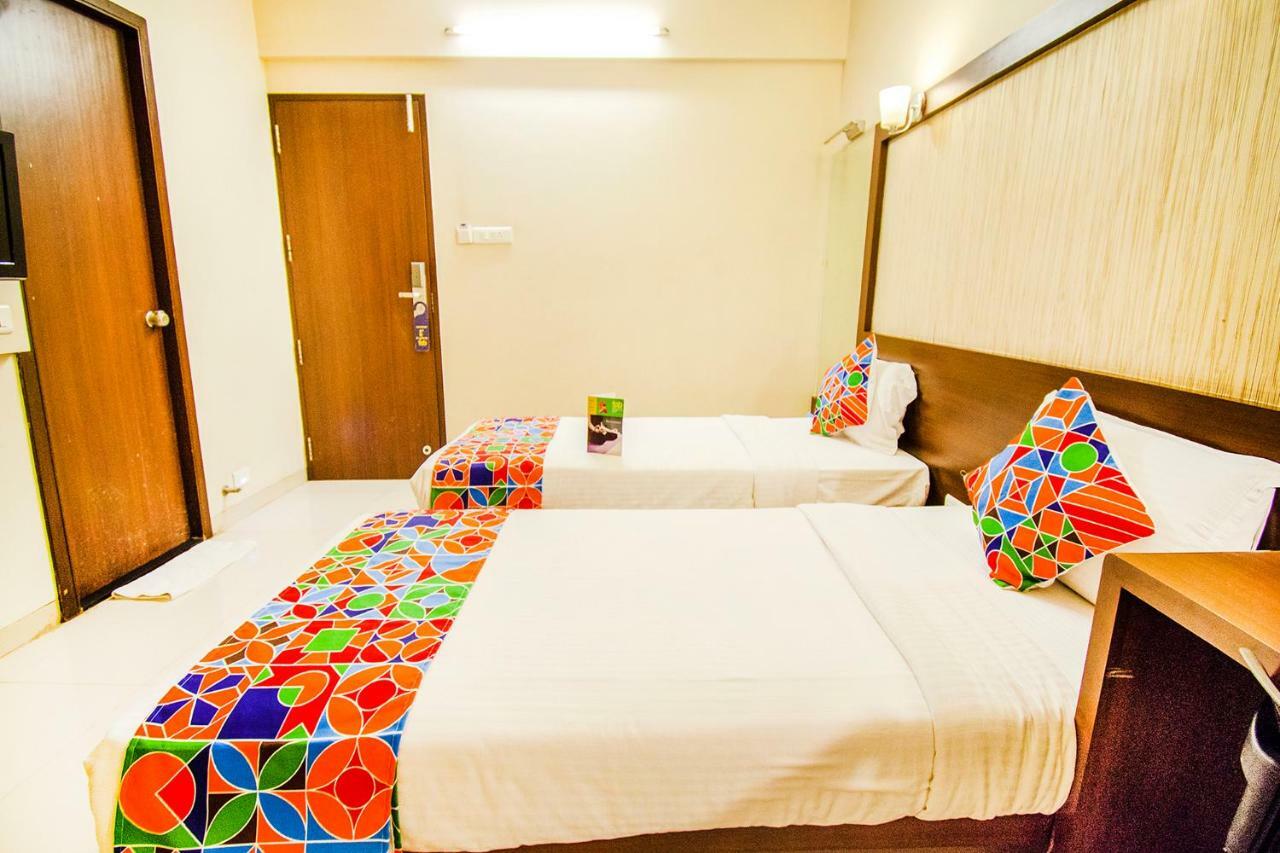 Eco Inn 浦那 外观 照片