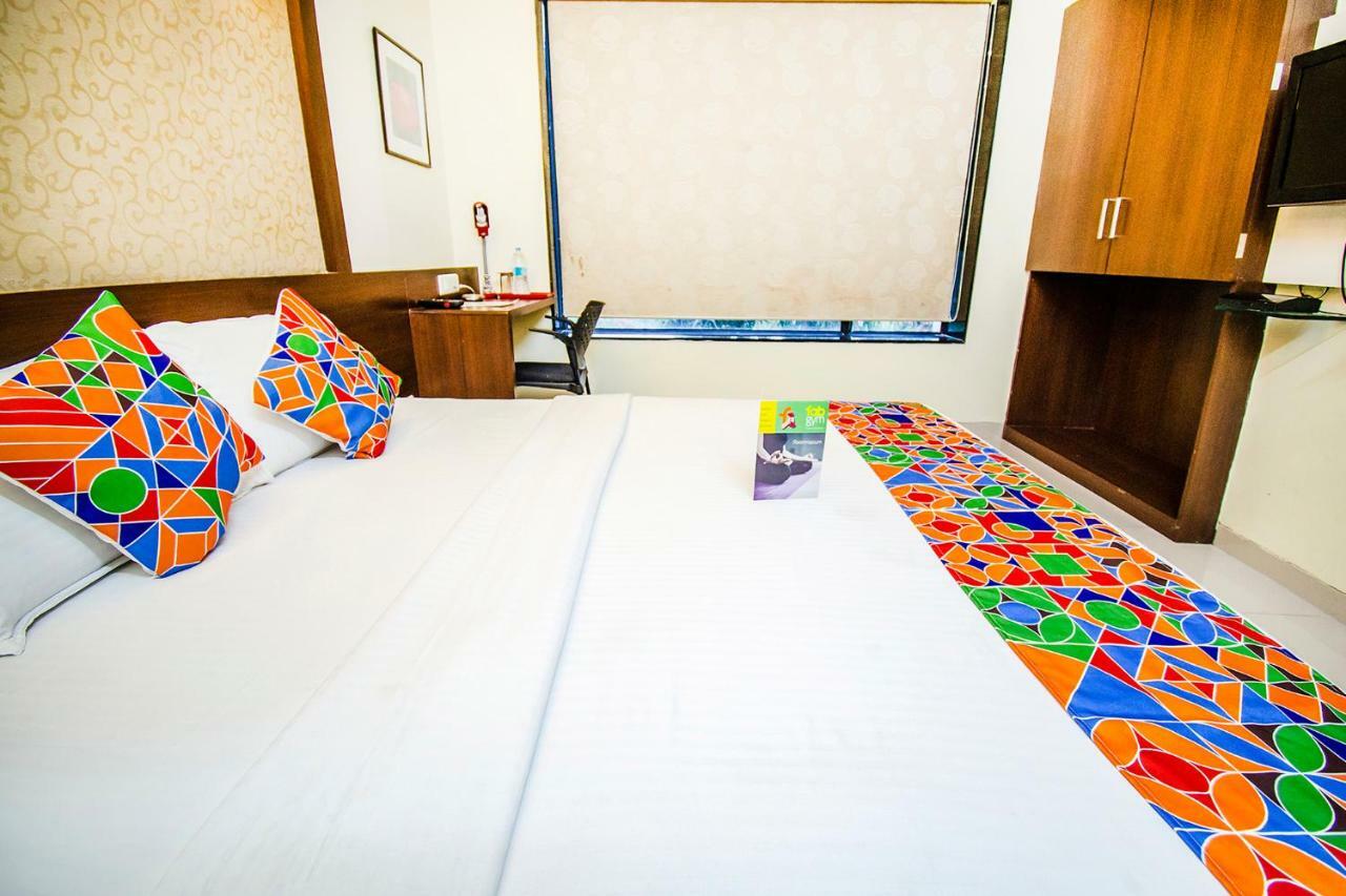Eco Inn 浦那 外观 照片