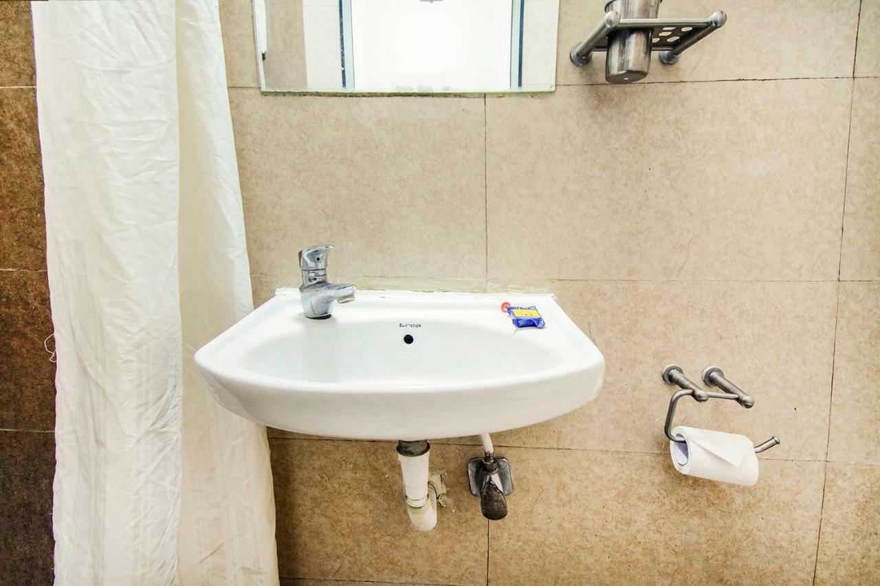 Eco Inn 浦那 外观 照片