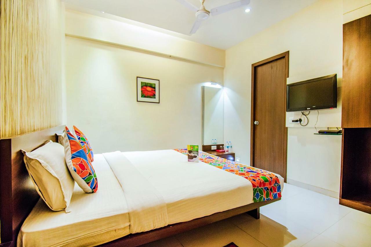 Eco Inn 浦那 外观 照片