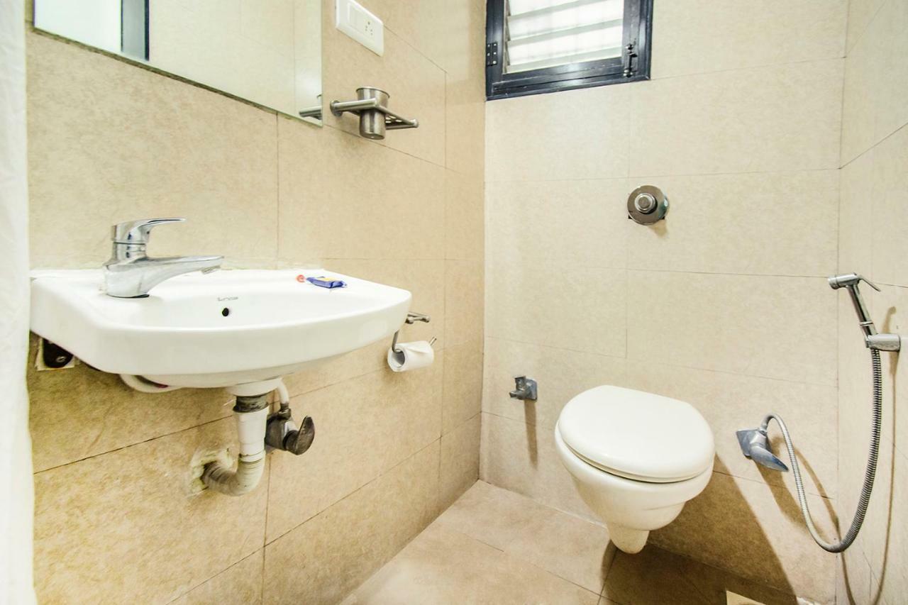 Eco Inn 浦那 外观 照片