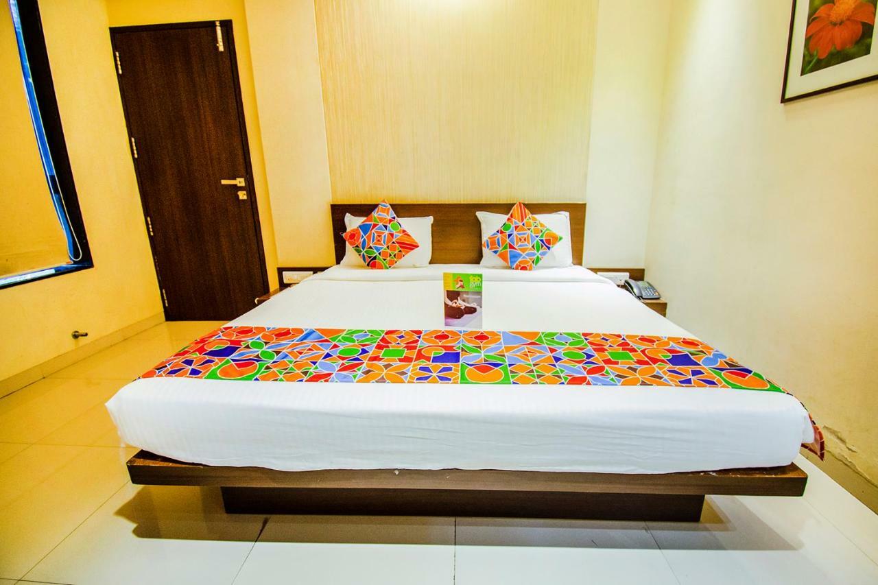 Eco Inn 浦那 外观 照片