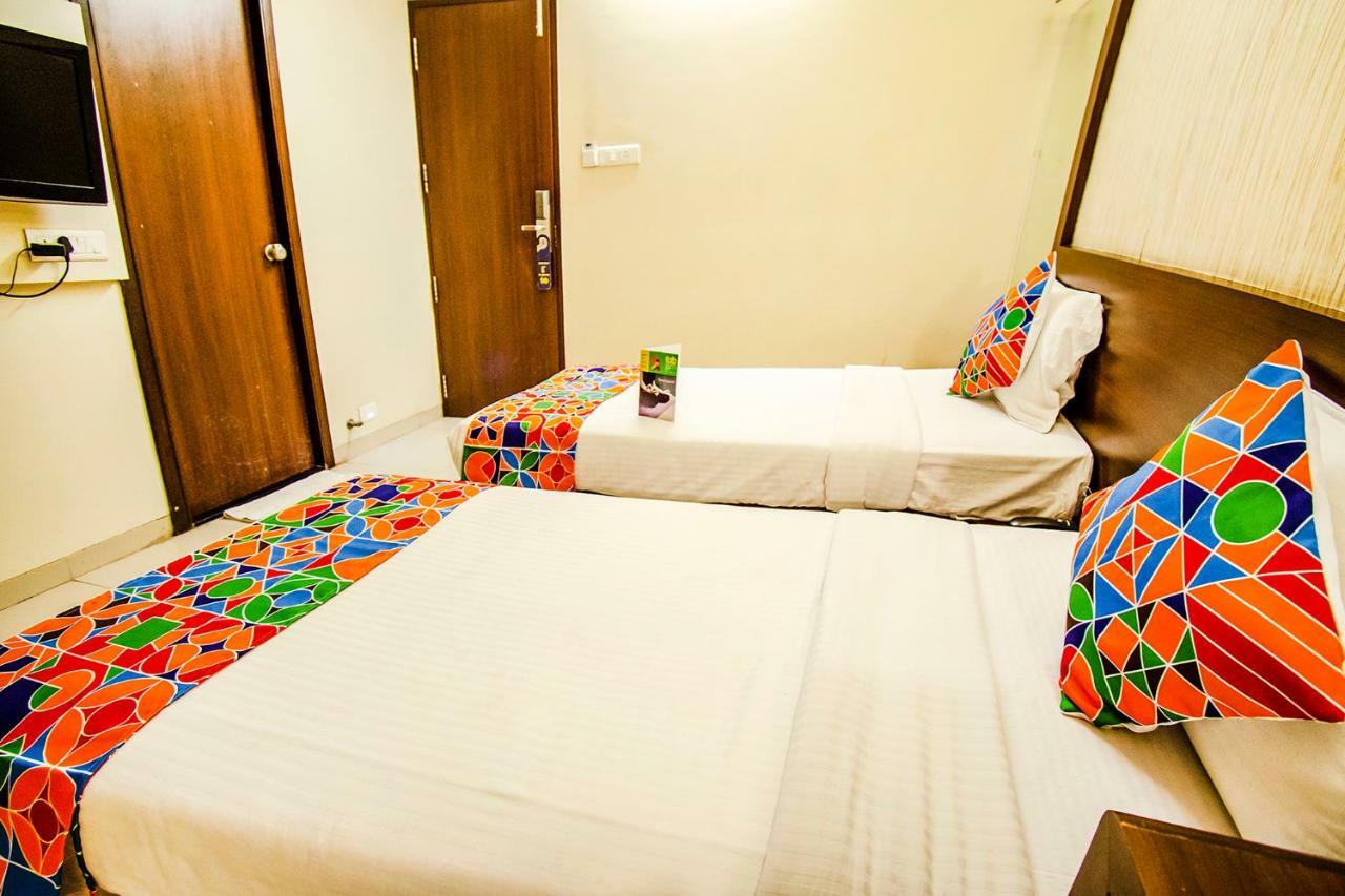 Eco Inn 浦那 外观 照片