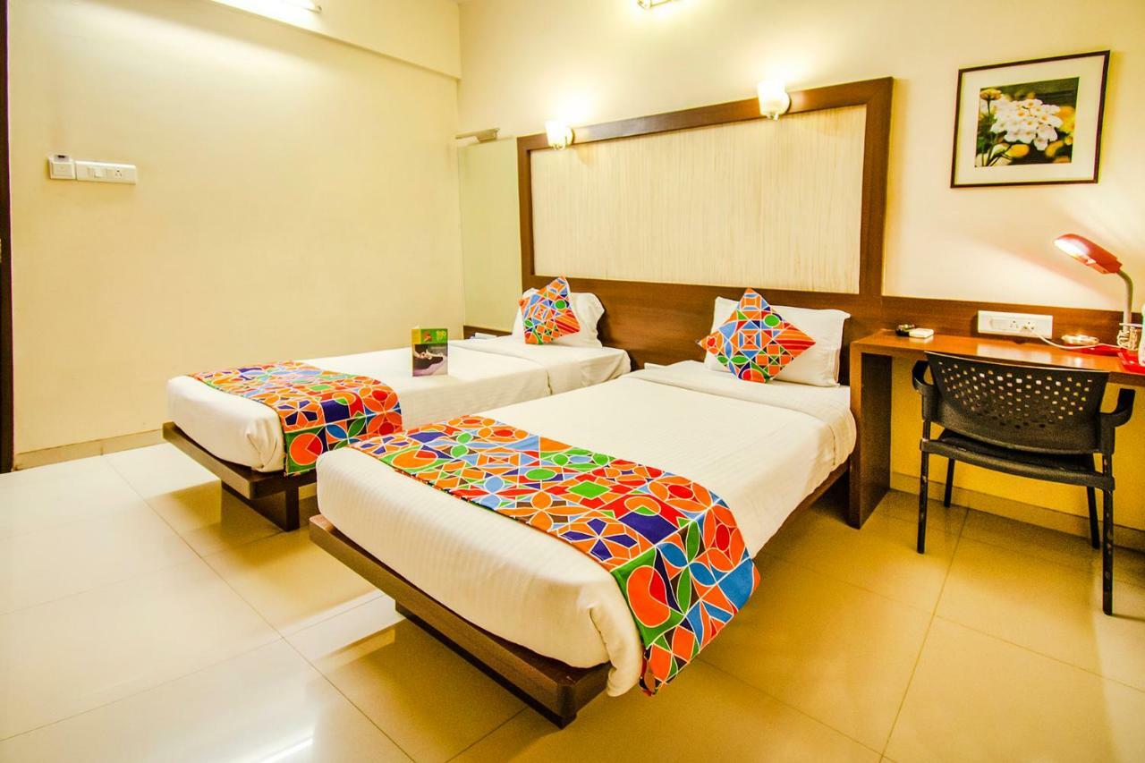 Eco Inn 浦那 外观 照片