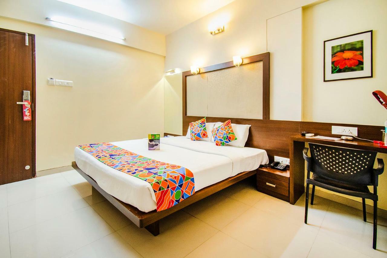 Eco Inn 浦那 外观 照片