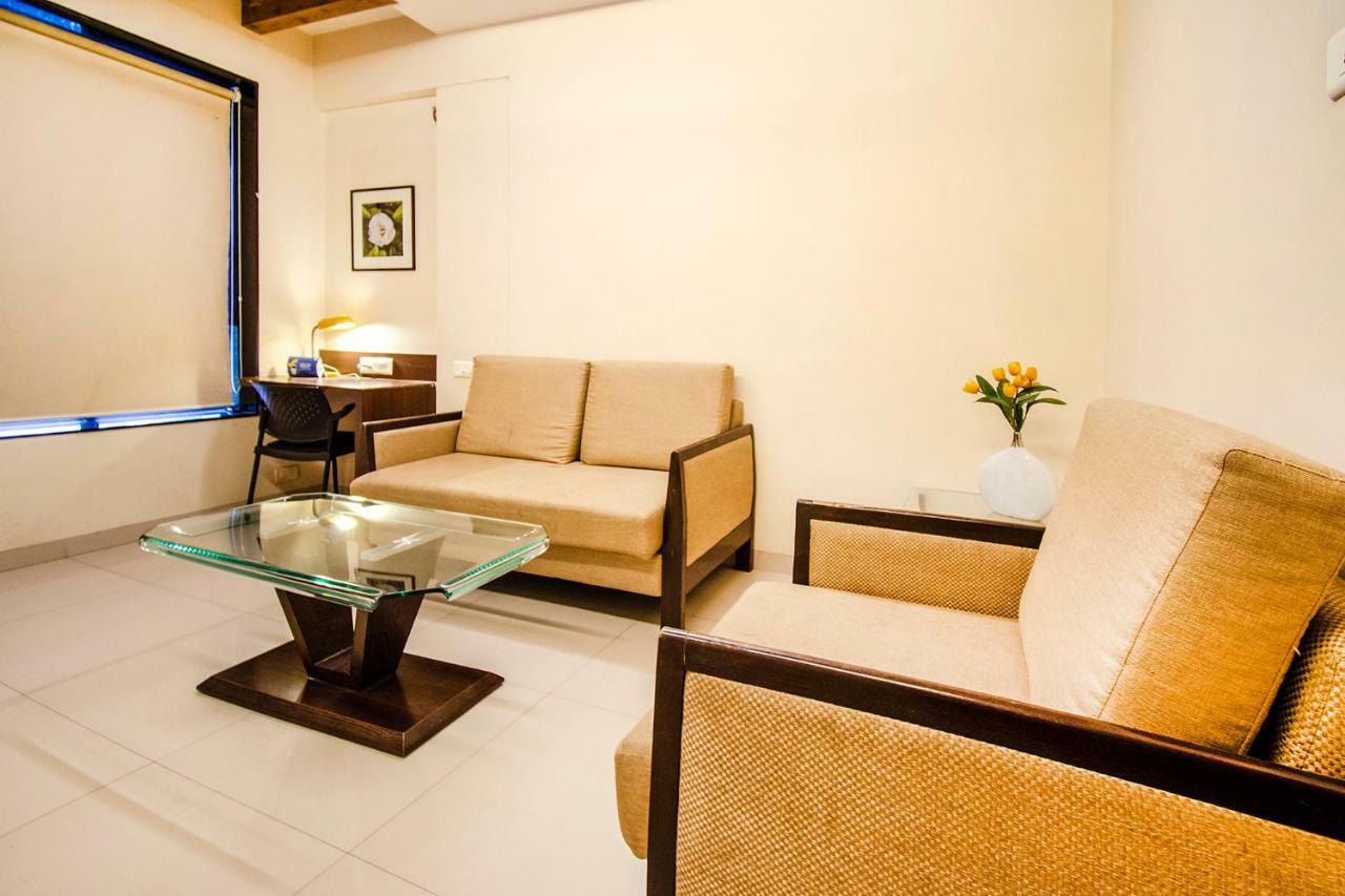 Eco Inn 浦那 外观 照片