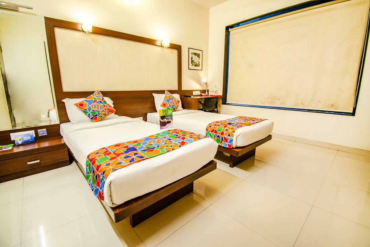 Eco Inn 浦那 外观 照片