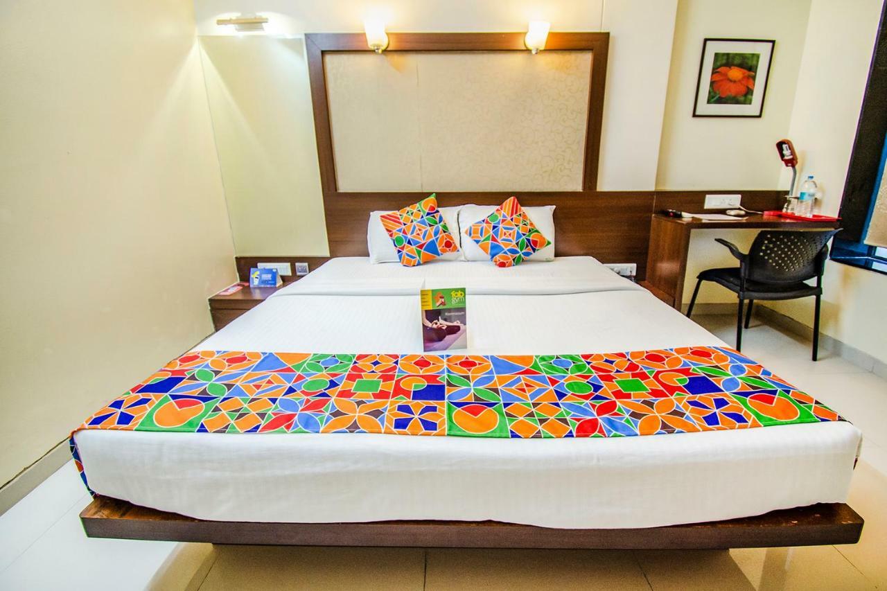 Eco Inn 浦那 外观 照片