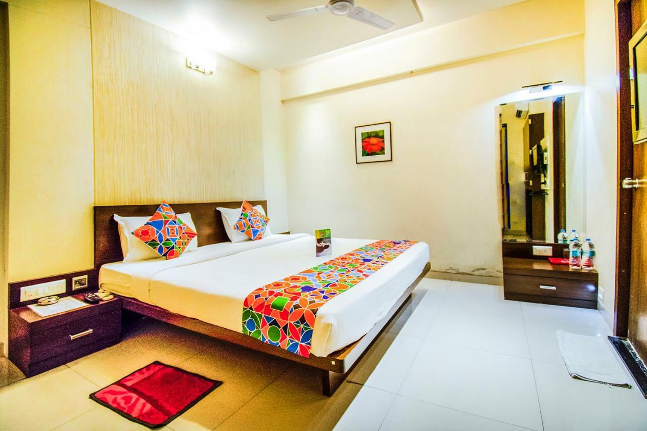 Eco Inn 浦那 外观 照片